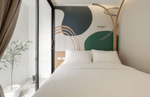 Sao Chingcha Hostel | Double B Hostel