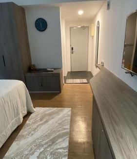 Wakaf Che Yeh House | Double H Room Stay at H Elite Design Hotel