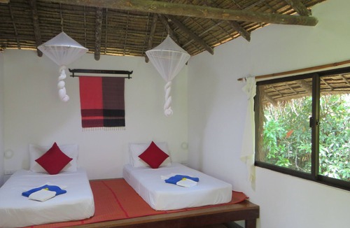 Tatai Cabin | Double or Twin Lodges in Tatai, Koh Kong