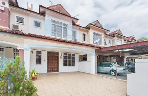 Bukit Indah House | Double Storey Deluxe House by DH Bukit Indah
