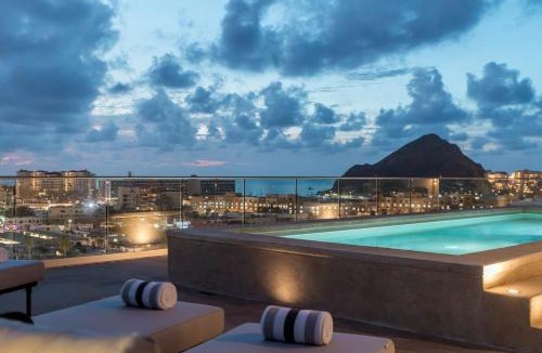 Centro Apartment | Double Suite Luxury Retreat 605 Tower