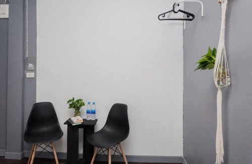 Wat Ratchabophit Hotel | Double Room 1.4 km from Grand Palace