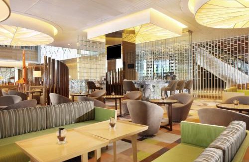 Old Jakarta Hotel | DoubleTree by Hilton Jakarta Kemayoran
