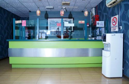 Sungai Petani Hotel | Dowifi Hotel