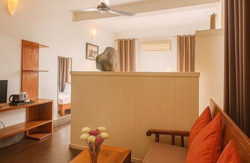 Chamkar Mon Hotel | Downtime Hotels Phnom Penh
