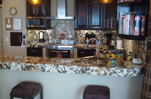 Downtown Puerto Vallarta Villa | Downtown Penthouse-Style Apartment