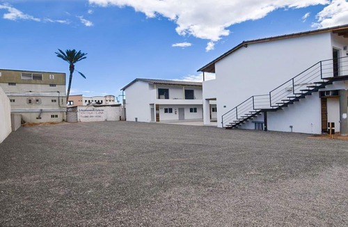 Primera Seccion Apartment | Downtown San Felipe Hotel San Felipe #5