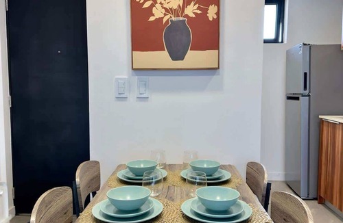 Avenida Revolucion Apartment | Downtown Tijuana 1 BR Ave Revolucion Suite 1st floor