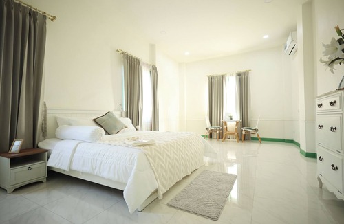 Nang Lae House | Doythara Wellness