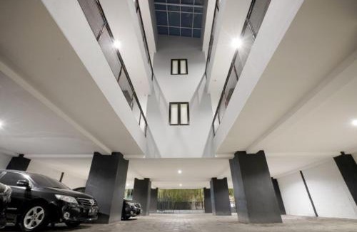 Sinduadi Hostel | DPARAGON POGUNG F