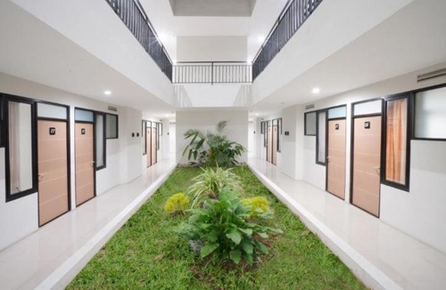 Melayu Hostel | DParagon Veteran