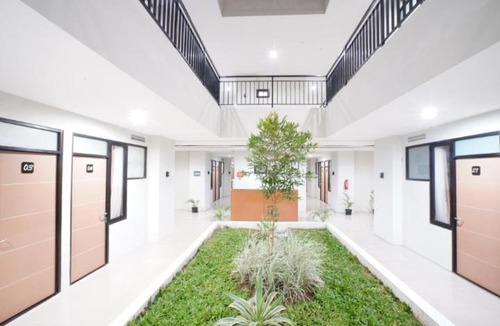 Melayu Hostel | DParagon Veteran