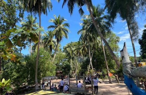 Alor Gajah Hotel | Dqnut Beach Resort