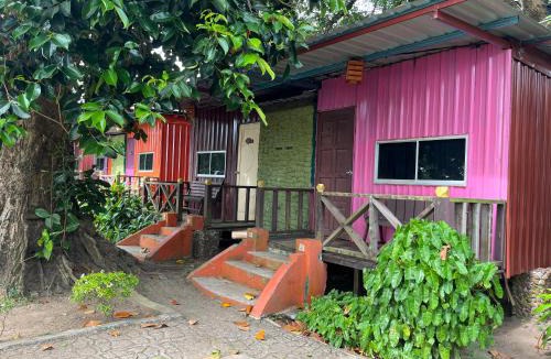 Alor Gajah Hotel | Dqnut Beach Resort