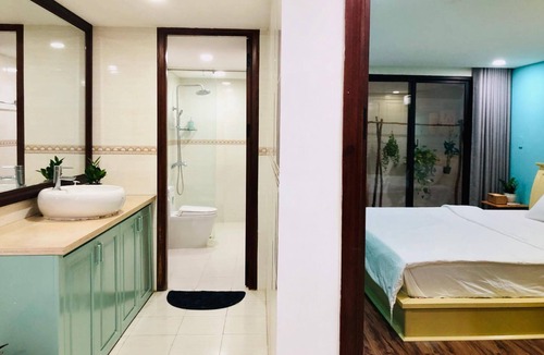 An Hai Đong House | DRAGON 88 HOMESTAY - 4BRs, CLOSE TO THE MY KHE BEACH