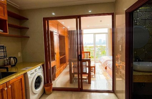 Son Tra Apartment | Dragon Hotel near Dragon Bridge