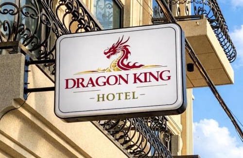 Nghi Loc Hotel | Dragon King Hotel Nghệ An