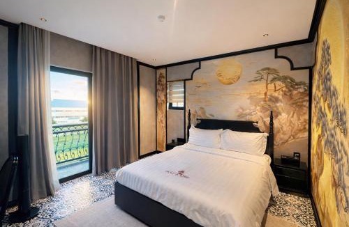 Nghi Loc Hotel | Dragon King Hotel Nghệ An