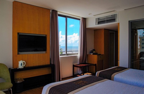 Sam Son Hotel | Dragon Sea Sam Son Hotel