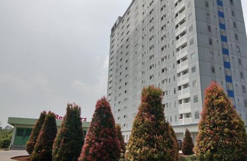 Dramaga Apartment | Dramaga Tower Apartemen by Rendy Roomme
