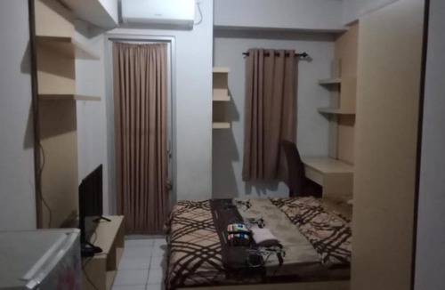 Dramaga Apartment | Dramaga Tower Apartement Rendi Room