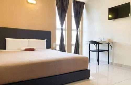 Kuantan Hotel | Dramayu Hotel