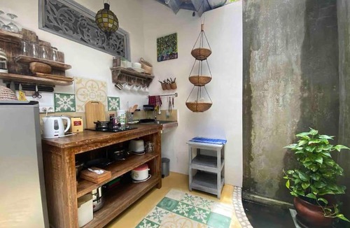 Penestanan Apartment | DREAM Away @ MAYA/PRIVATE Pool/Penestanan Ubud