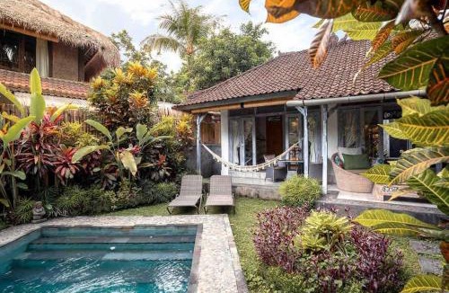 Penestanan Apartment | DREAM Away @ MAYA/PRIVATE Pool/Penestanan Ubud