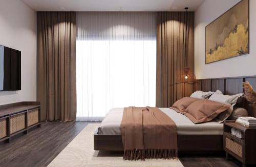 Vang Vieng Hotel | Dream Future Vang Vieng Hotel