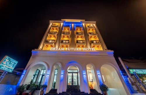 Vang Vieng Hotel | Dream Future VangVieng Hotel