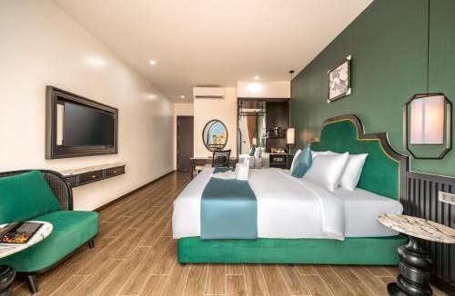 Vang Vieng Hotel | Dream Future VangVieng Hotel