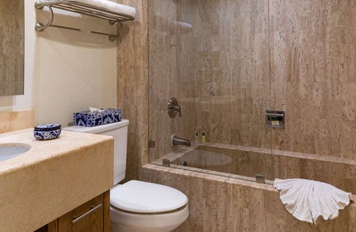 Juarez Resort | Dream Getaway: Villa del Palmar Beach Resort & Spa Cabo San Lucas - Studio