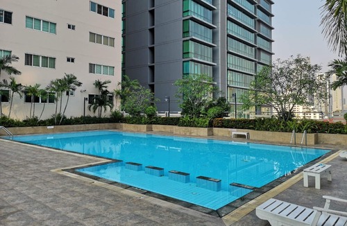 Khlong Toei Nuea Condo | Dream Home in Central Bangkok(Sukhumvit/Asok), Near All Public Transportation