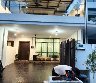 George Town House | Dream Home Landed Balik Pulau