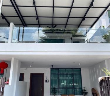 George Town House | Dream Home Landed Balik Pulau