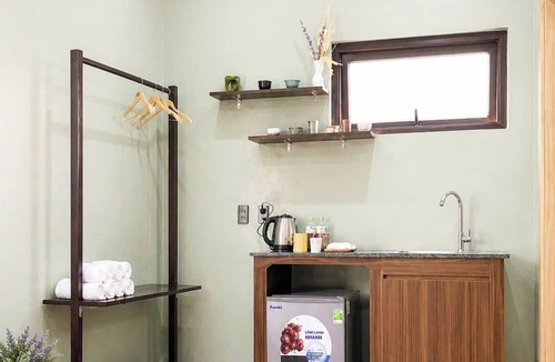 Dong Hoi Apartment | DREAM HOMESTAY