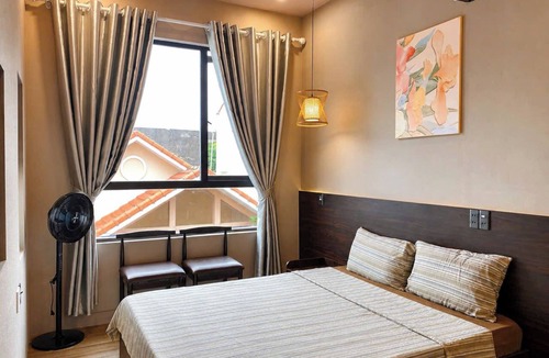 Dong Hoi Apartment | DREAM HOMESTAY