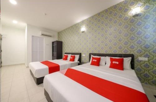 Malacca City Hotel | Dream Nur Hotel
