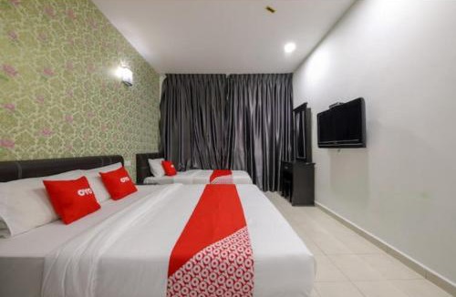 Malacca City Hotel | Dream Nur Hotel
