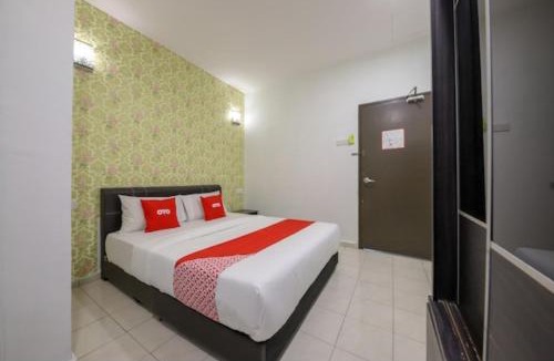 Malacca City Hotel | Dream Nur Hotel
