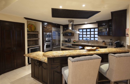Cabo San Lucas Condo | Dream Penthouse - Infinity Jacuzzi + Best View in Cabo