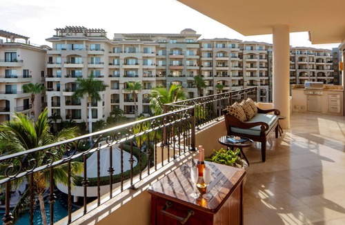 Cabo San Lucas Condo | Dream Penthouse - Infinity Jacuzzi + Best View in Cabo