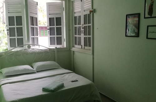 Downtown George Town House | Dream Traveller Guesthouse at City Of Georgetown Penang.
