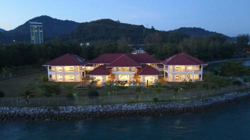 Kampung Pokok Asam Villa | Dream Villa Langkawi