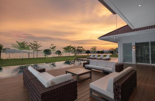 Kampung Pokok Asam Villa | Dream Villa Langkawi
