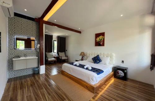 Phu Vang House | Dreamers Farm