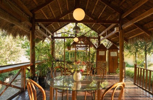 Lac Duong Ski Chalet | Dreaming Retreat Da Lat