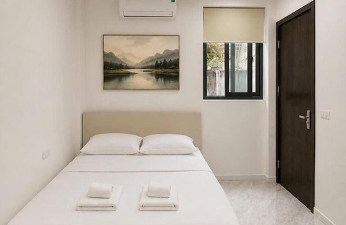 Hoan Kiem Hotel | Dreamora Corner Hotel