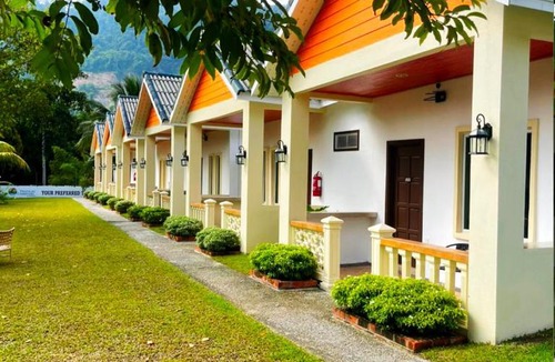 Ulu Melaka Hotel | Dreamz Village