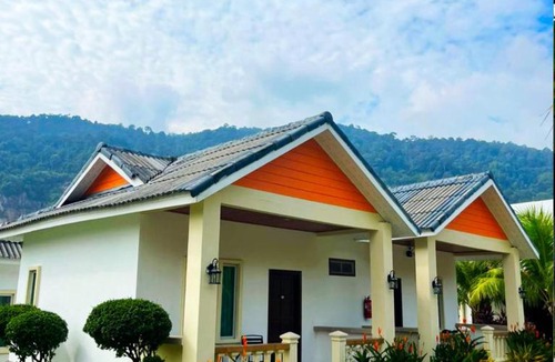 Ulu Melaka Hotel | Dreamz Village